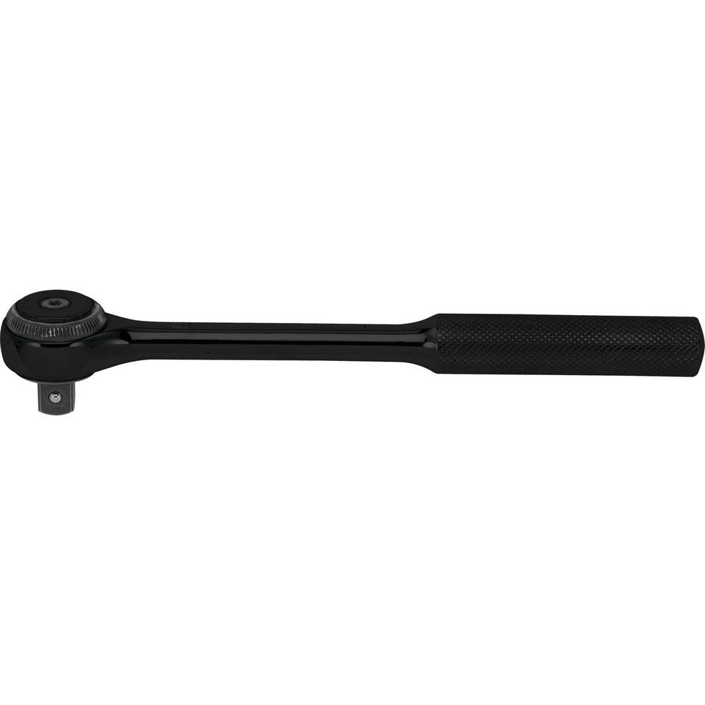 Proto J5252FBL Standard Ratchet 3/8" Drive, Round Head