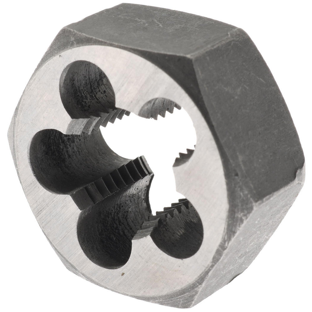 Value Collection 365-2716 1/4-19 BSPP x 1-1/4" OD Hex Pipe Die