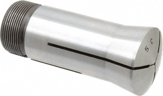 Lyndex-Nikken 500-004 5C Collet 1/16", Round
