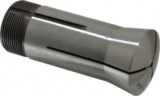 Lyndex-Nikken 500-007 5C Collet 7/64", Round