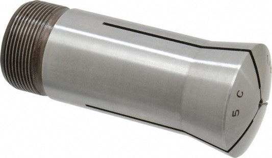 Lyndex-Nikken 500-008 5C Collet 1/8", Round