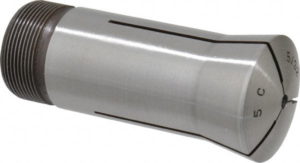 Lyndex-Nikken 500-010 5C Collet 5/32", Round