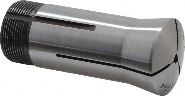 Lyndex-Nikken 500-011 5C Collet 11/64", Round