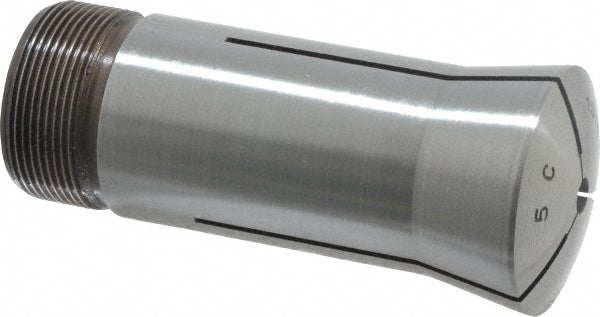 Lyndex-Nikken 500-013 5C Collet 13/64", Round