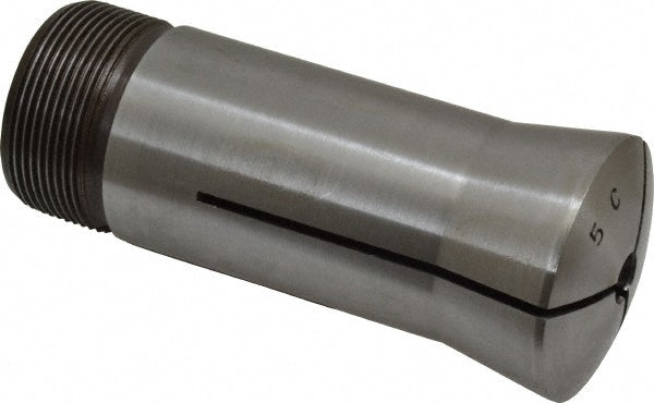 Lyndex-Nikken 500-017 5C Collet 17/64", Round