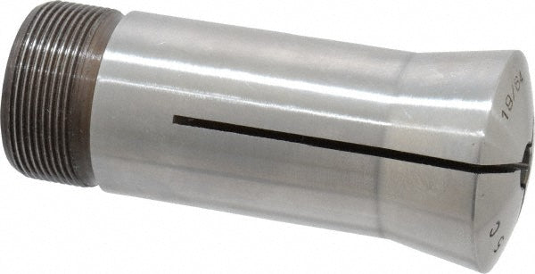Lyndex-Nikken 500-019 5C Collet 19/64", Round