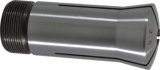 Lyndex-Nikken 500-023 5C Collet 23/64", Round