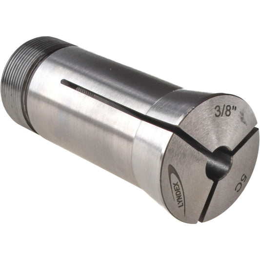 Lyndex-Nikken 500-024 5C Collet 3/8", Round