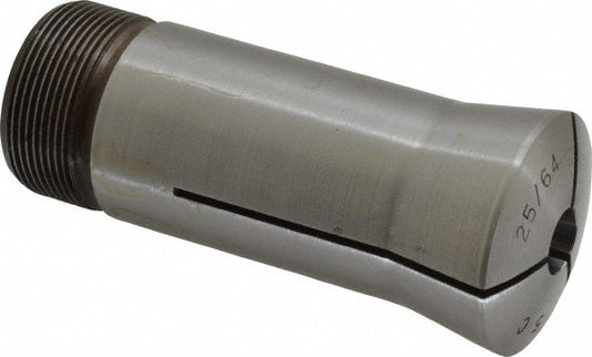 Lyndex-Nikken 500-025 5C Collet 25/64", Round