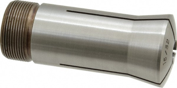 Lyndex-Nikken 500-030 5C Collet 15/32", Round