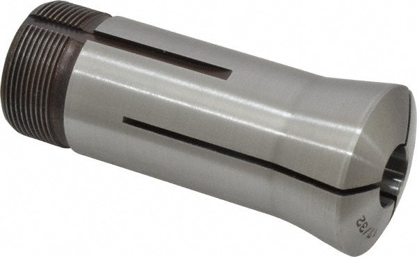 Lyndex-Nikken 500-034 5C Collet 17/32", Round