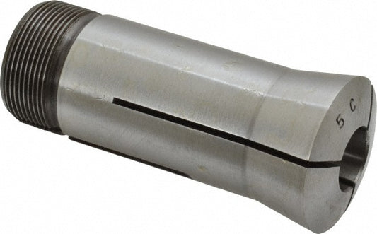 Lyndex-Nikken 500-038 5C Collet 19/32", Round