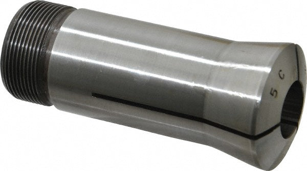 Lyndex-Nikken 500-042 5C Collet 21/32", Round