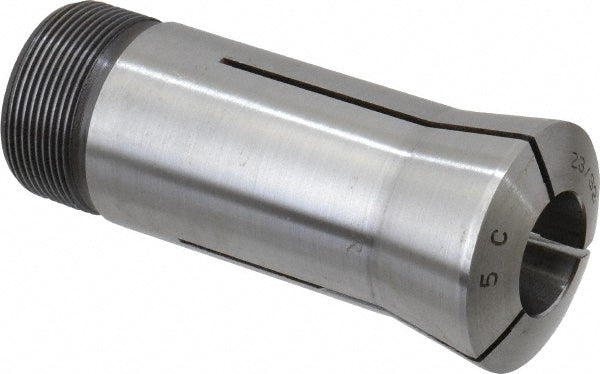 Lyndex-Nikken 500-046 5C Collet 23/32", Round