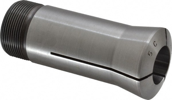 Lyndex-Nikken 500-050 5C Collet 25/32", Round