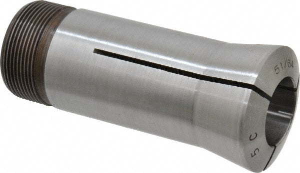 Lyndex-Nikken 500-051 5C Collet 51/64", Round