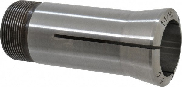 Lyndex-Nikken 500-068 5C Collet 1-1/16", Round