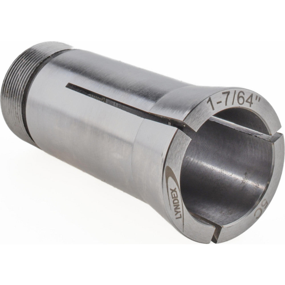 Lyndex-Nikken 500-071 5C Collet 1-7/64", Round