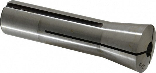 Lyndex-Nikken 800-024 3/8 Inch Steel R8 Collet