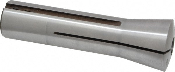 Lyndex-Nikken 800-028 7/16 Inch Steel R8 Collet