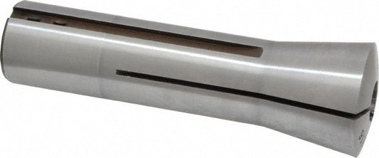 Lyndex-Nikken 800-028 7/16 Inch Steel R8 Collet