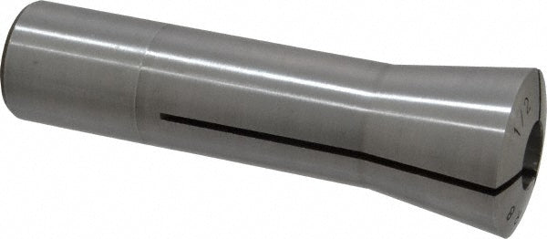 Lyndex-Nikken 800-032 1/2 Inch Steel R8 Collet