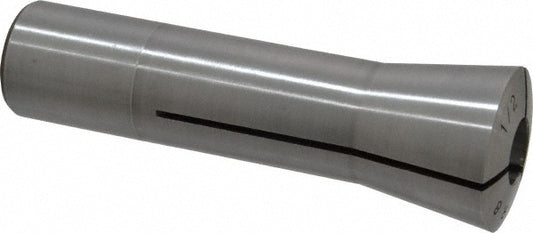 Lyndex-Nikken 800-032 1/2 Inch Steel R8 Collet