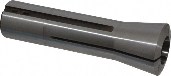 Lyndex-Nikken 800-044 11/16 Inch Steel R8 Collet