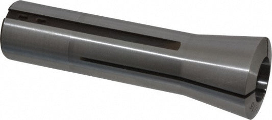 Lyndex-Nikken 800-044 11/16 Inch Steel R8 Collet