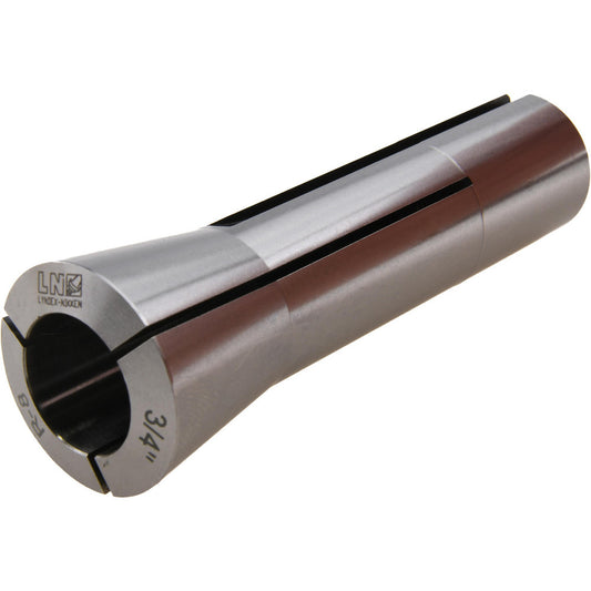 Lyndex-Nikken 800-048 3/4 Inch Steel R8 Collet