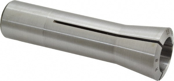Lyndex-Nikken 800-052 13/16 Inch Steel R8 Collet
