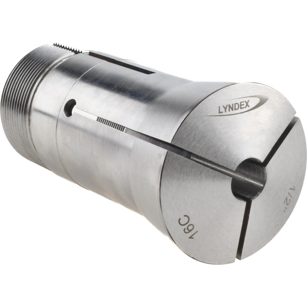 Lyndex-Nikken 160-032 Round Collet 1/2" Size