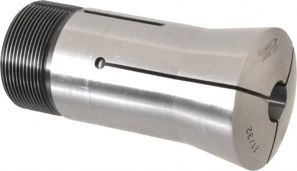 Lyndex-Nikken 160-042 Round Collet 21/32" Size
