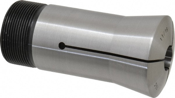 Lyndex-Nikken 160-044 Round Collet 11/16" Size