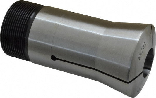 Lyndex-Nikken 160-058 Round Collet 29/32" Size