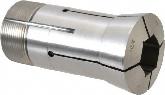 Lyndex-Nikken 163-064 Hex Collet 1" Size