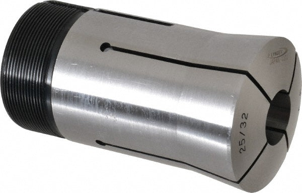 Lyndex-Nikken 300-050 Round Collet 25/32"