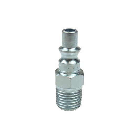 Coilhose Pneumatics 1401 Pneumatic Hose Coupling 1/4" Thread, 1/4" Body Dia, ARO Interchange