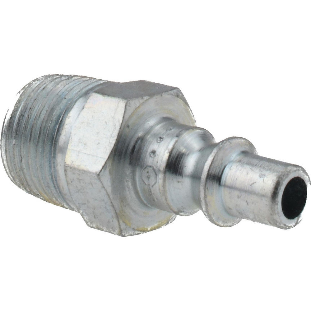 Coilhose Pneumatics 1403 Pneumatic Hose Coupling 3/8" Thread, 1/4" Body Dia, ARO Interchange