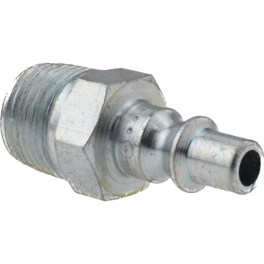 Coilhose Pneumatics 1403 Pneumatic Hose Coupling 3/8" Thread, 1/4" Body Dia, ARO Interchange