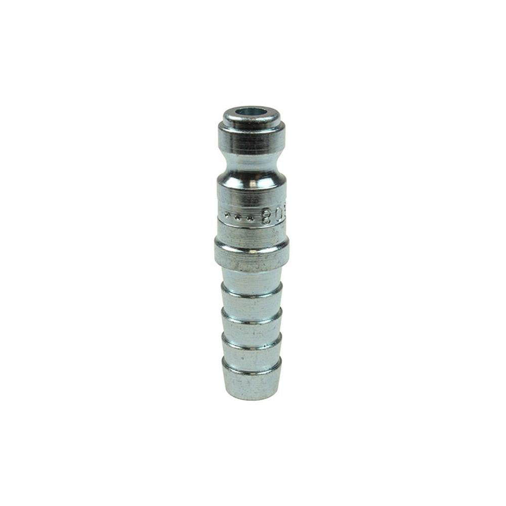 Coilhose Pneumatics 1606 Pneumatic Hose Coupling 1/4" Body Dia, Tru-Flate Automotive Interchange