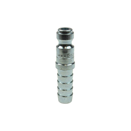 Coilhose Pneumatics 1606 Pneumatic Hose Coupling 1/4" Body Dia, Tru-Flate Automotive Interchange