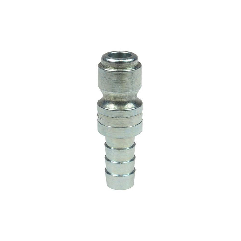 Coilhose Pneumatics 5906 Pneumatic Hose Coupling 3/8" Body Dia, Tru-Flate Automotive Interchange