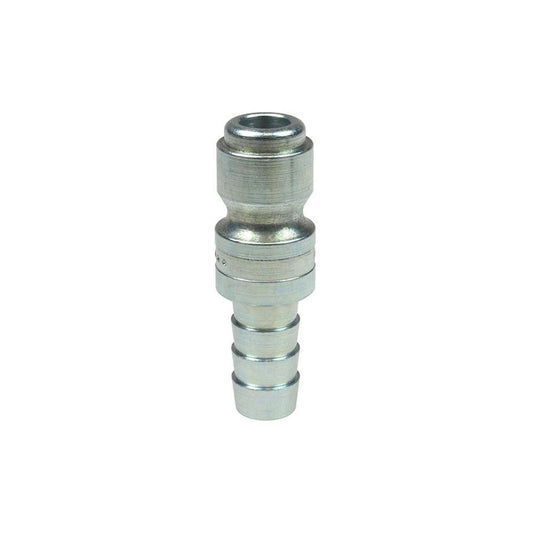 Coilhose Pneumatics 5906 Pneumatic Hose Coupling 3/8" Body Dia, Tru-Flate Automotive Interchange
