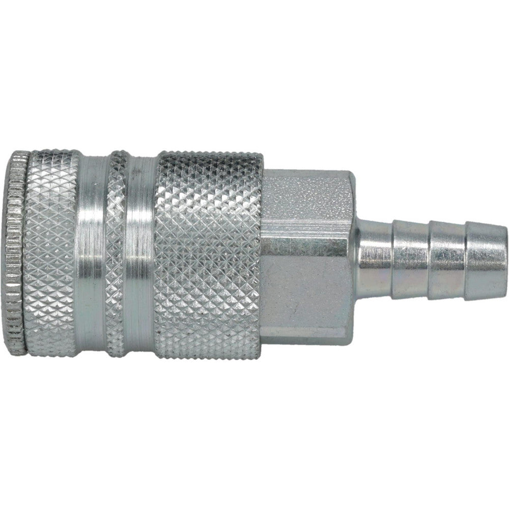 Coilhose Pneumatics 586 Pneumatic Hose Coupling 3/8" Body Dia, Industrial Interchange