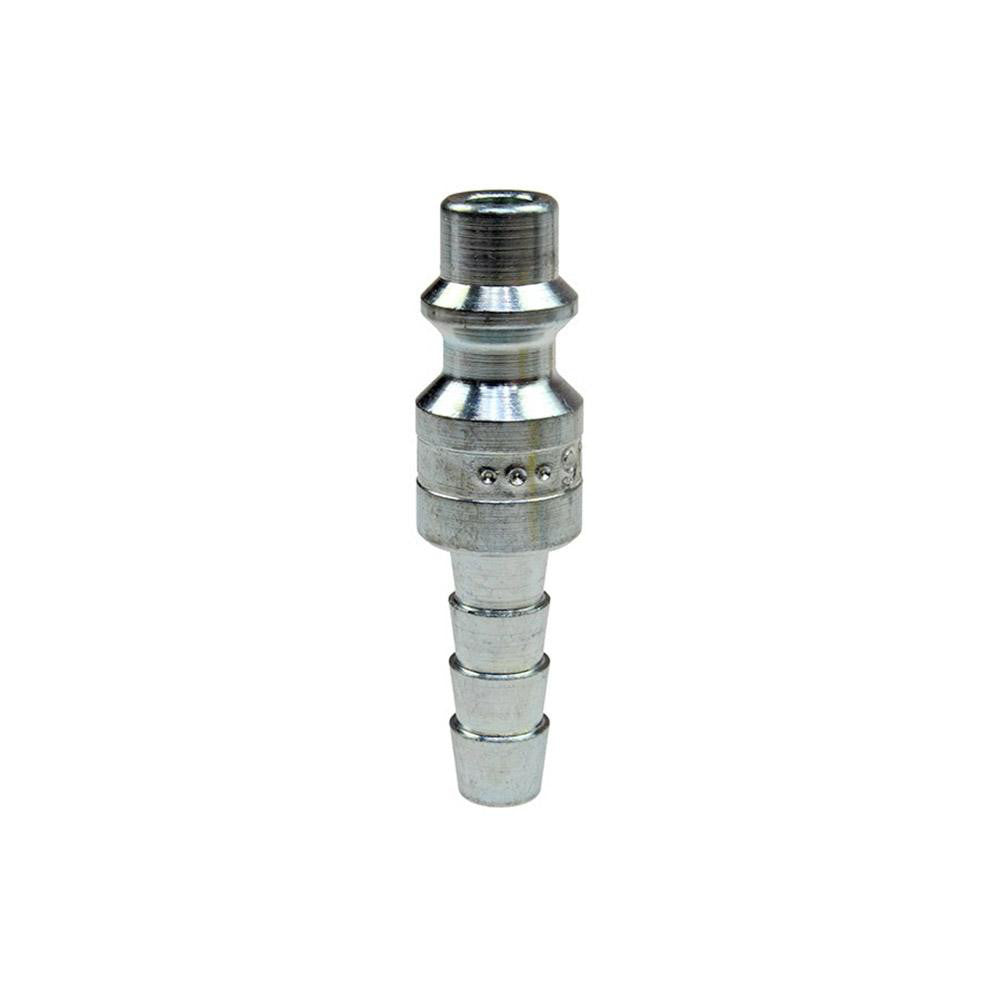 Coilhose Pneumatics 1508 Pneumatic Hose Coupling 1/4" Body Dia, Industrial Interchange
