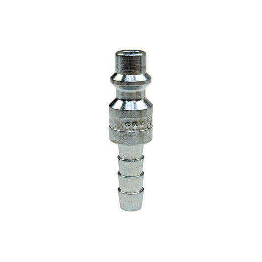 Coilhose Pneumatics 1508 Pneumatic Hose Coupling 1/4" Body Dia, Industrial Interchange