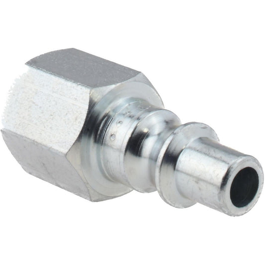 Coilhose Pneumatics 1402 Pneumatic Hose Coupling 1/4" Thread, 1/4" Body Dia, ARO Interchange