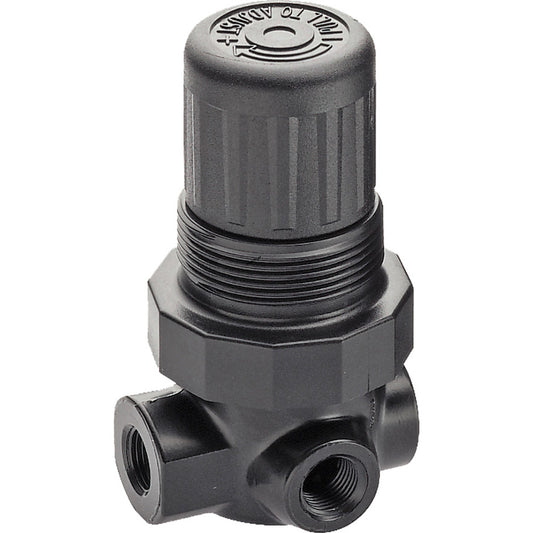 Norgren R07-100-RNKA Compressed Air Regulator 1/8" NPT, 300 Max psi