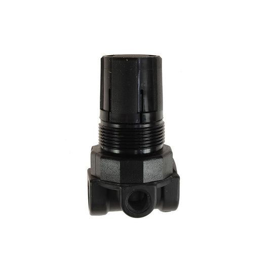 Coilhose Pneumatics MR1 Compressed Air Regulator 1/8" NPT, 250 Max psi, Miniature